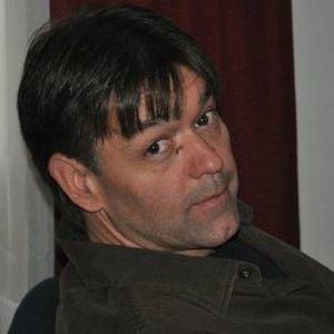 Meet your Posher, Bob